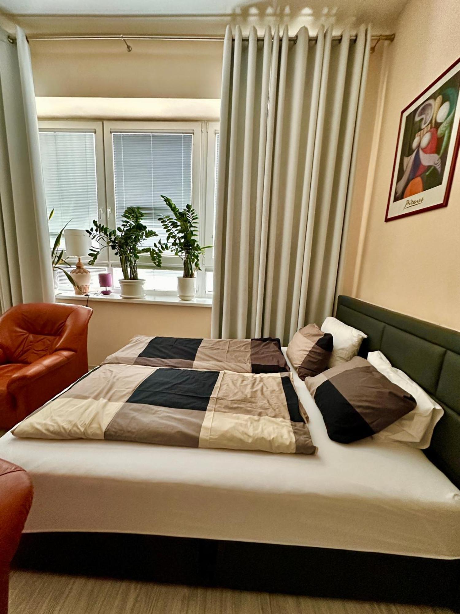 Princess Main Square Apartment بوبراد المظهر الخارجي الصورة