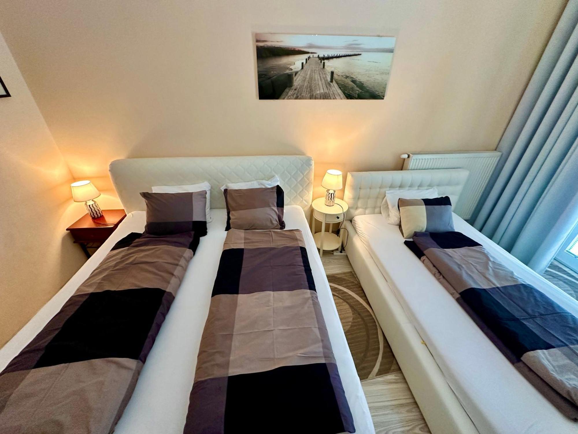 Princess Main Square Apartment بوبراد المظهر الخارجي الصورة
