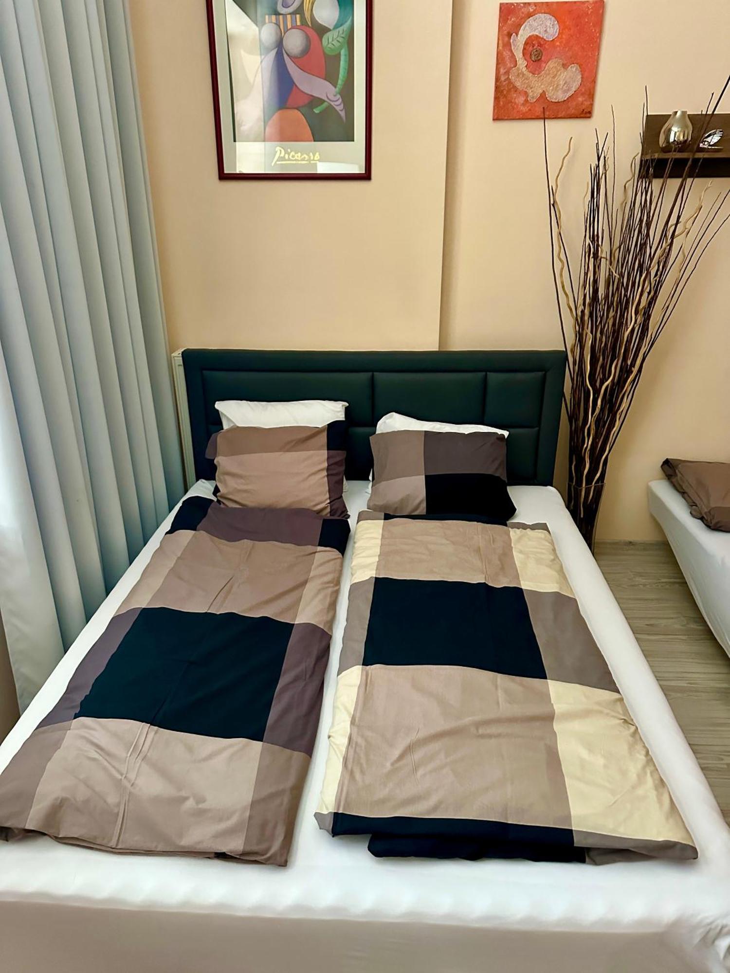 Princess Main Square Apartment بوبراد المظهر الخارجي الصورة