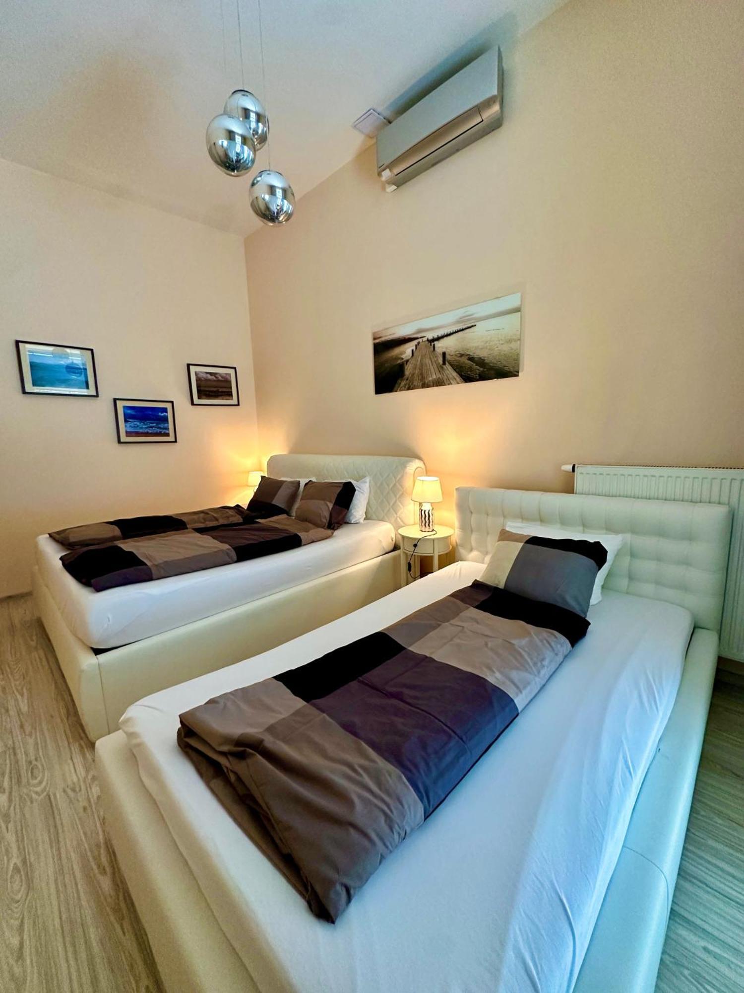 Princess Main Square Apartment بوبراد المظهر الخارجي الصورة